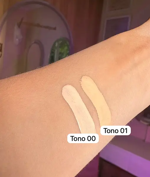 Correctores De Ojeras Pure Cover Majikal