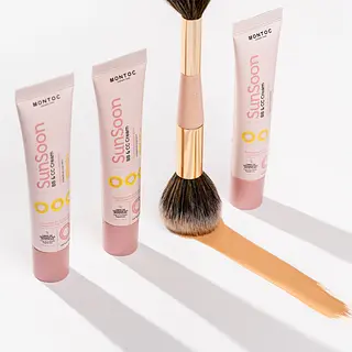 Protector Solar Bb Cream Sunsoon Montoc