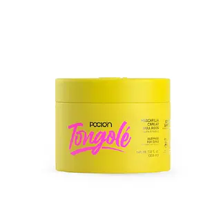 Mascarilla Tongolé La Poción