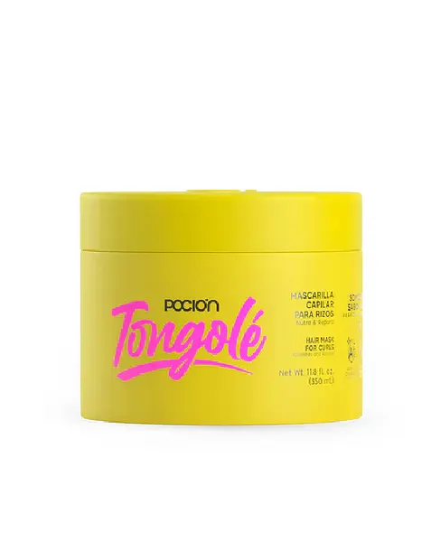 Mascarilla Tongolé La Poción