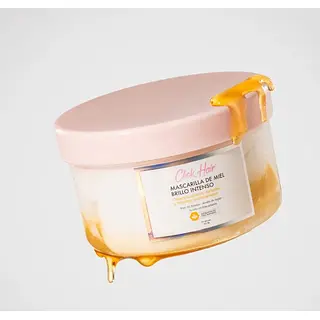 Mascarilla De Miel 300 Ml Click Hair