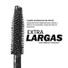 Pestañina Prosa Profesional Silicon Gris Oscuro