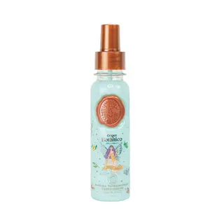 Perfume Termoprotector Verde Desenredante Ritual Botanico