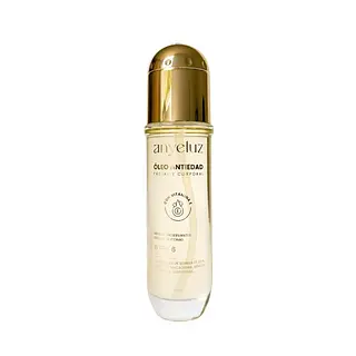 Oleo Facial Y Corporal Antiedad Nueva Presentacion Anyeluz